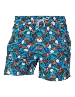 Coconuts Boardshorts In Blue -Myer Fashion Store 978243580 4 720x928