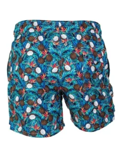 Coconuts Boardshorts In Blue -Myer Fashion Store 978243580 5 720x928