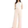 Petal Crepe Pants In Pink Ice -Myer Fashion Store 978558220 1 720x928