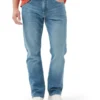 Timaru Relaxed Fit Italian Denim Regular Leg In Light Blue -Myer Fashion Store 978692410 1 720x928