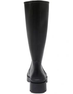 Thunder Boots In Black Smooth -Myer Fashion Store 979026850 5 720x928