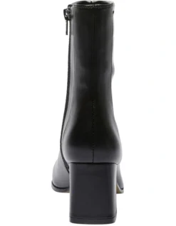 Hampton Boots In Black Stretch 13 Hampton Boots In Black Stretch -Myer Fashion Store 979028740 5 720x928