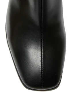 Hampton Boots In Black Stretch 15 Hampton Boots In Black Stretch -Myer Fashion Store 979028740 7 720x928