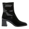 Hampton Boots In Black Crinkle Patent -Myer Fashion Store 979029370 1 720x928
