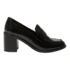 Sonya Heeled Leather Shoes In Black Patent -Myer Fashion Store 979042960 1 720x928