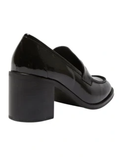 Sonya Heeled Leather Shoes In Black Patent 12 Sonya Heeled Leather Shoes In Black Patent -Myer Fashion Store 979042960 4 720x928