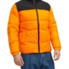 Jack & Jones Chili Puffer Collar Jacket In Exuberance -Myer Fashion Store 979522930 1 720x928