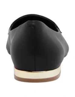 Nine West Lallin Loafer In Black 9 Nine West Lallin Loafer In Black -Myer Fashion Store 979981300 4 720x928