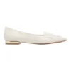 Nine West Lallin Loafer In Cream 1 Nine West Lallin Loafer In Cream -Myer Fashion Store 979981390 1 720x928