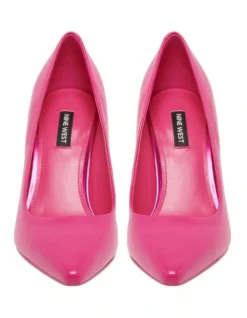 Nine West Sorts Pump In Pink -Myer Fashion Store 980030980 3 720x928