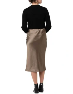 Tiffany Crop Knit Cardi -Myer Fashion Store 980164000 4 720x928