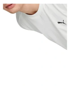 Puma Tee In White 9 Puma Tee In White -Myer Fashion Store 980332480 3 720x928