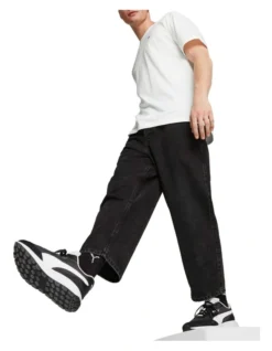 Puma Tee In White 11 Puma Tee In White -Myer Fashion Store 980332480 5 720x928