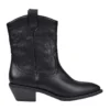 Howdy Cowboy Boots In Black -Myer Fashion Store 980559100 1 720x928