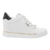 Guess Faster-a Sneaker In White -Myer Fashion Store 981166330 1 720x928