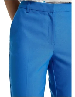 A Sail Of Love Tapered Pant In Blue