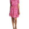 Bloom, Baby, Bloom Dress In Pink Multi -Myer Fashion Store 981232210 1 720x928