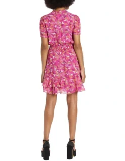 Bloom, Baby, Bloom Dress In Pink Multi 9 Bloom, Baby, Bloom Dress In Pink Multi -Myer Fashion Store 981232210 4 720x928