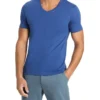 Marle Arnie V-Neck In Blue -Myer Fashion Store 981244810 1 720x928
