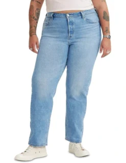 501Original Jeans In Blue