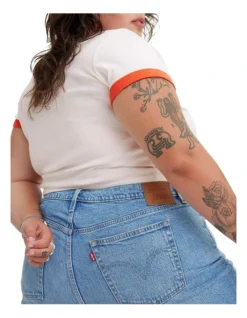 501Original Jeans In Blue -Myer Fashion Store 981353710 4 720x928