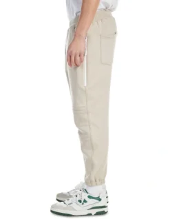 Royal Track Pant In Light Grey -Myer Fashion Store 981458470 3 720x928