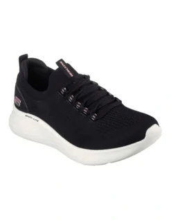 Skechers Skech-Lite Pro Sneaker In Black -Myer Fashion Store 981472510 2 720x928
