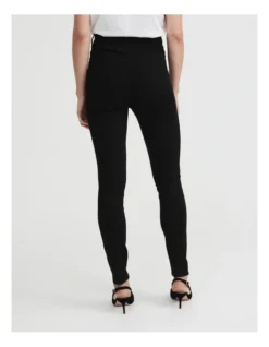 Full Length Skinny Jean In Black -Myer Fashion Store 981665020 4 720x928