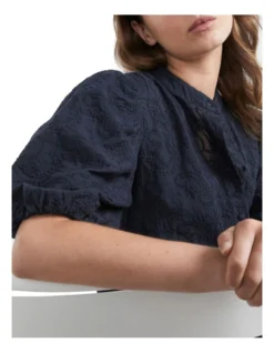 French Connection Broderie Playsuit 9 French Connection Broderie Playsuit -Myer Fashion Store 981954460 4 720x928