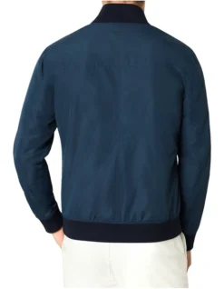 Whitlock Reversible Bomber In Midnight 9 Whitlock Reversible Bomber In Midnight -Myer Fashion Store 981981910 4 720x928