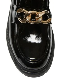 Eloise Flat Shoes In Black -Myer Fashion Store 982655740 7 720x928
