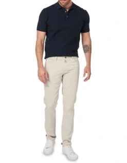 Mallory Stretch Jean In Stone -Myer Fashion Store 982701550 2 720x928