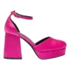 Chase Heeled Shoes In Pink -Myer Fashion Store 982939420 1 720x928