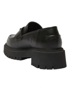 Simon Flat Shoes In Black Smooth 14 Simon Flat Shoes In Black Smooth -Myer Fashion Store 982944460 6 720x928