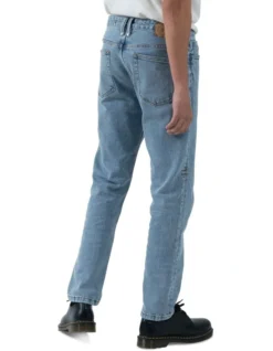 Bones Denim Jean In Blue 10 Bones Denim Jean In Blue -Myer Fashion Store 983414710 4 720x928