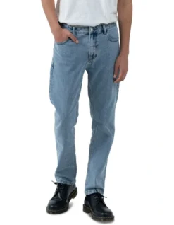 Bones Denim Jean In Blue 11 Bones Denim Jean In Blue -Myer Fashion Store 983414710 5 720x928