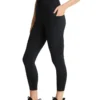 Pocket Scrunch Bum Ankle Grazer Tights In Black 1 Pocket Scrunch Bum Ankle Grazer Tights In Black -Myer Fashion Store 983537290 1 720x928