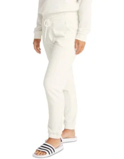 Ivy League Collegiate Pants In Chalk -Myer Fashion Store 983544400 2 720x928