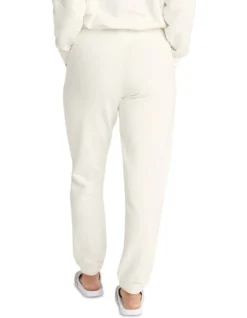Ivy League Collegiate Pants In Chalk -Myer Fashion Store 983544400 3 720x928