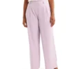 Voila Wide Leg Pant In Purple -Myer Fashion Store 983690830 2 720x928
