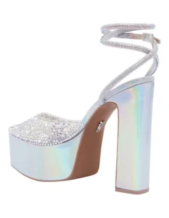 Steve Madden Beauties Platform Heel In Multi -Myer Fashion Store 983896120 2 720x928