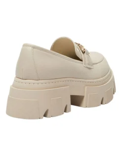 Rampage Flat Shoes In Beige -Myer Fashion Store 983964790 4 720x928