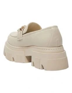 Rampage Flat Shoes In Beige -Myer Fashion Store 983964790 6 720x928