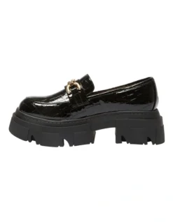 Rampage Flat Shoes In Black 11 Rampage Flat Shoes In Black -Myer Fashion Store 983966230 3 720x928