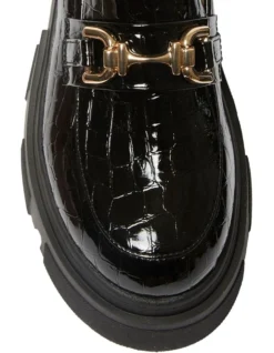 Rampage Flat Shoes In Black 15 Rampage Flat Shoes In Black -Myer Fashion Store 983966230 7 720x928