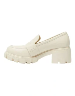 Quincy Loafers In Nude -Myer Fashion Store 983970460 3 720x928