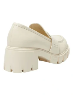 Quincy Loafers In Nude -Myer Fashion Store 983970460 4 720x928