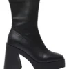Xanadu Boots In Black -Myer Fashion Store 983974870 1 720x928