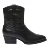 Texas Western Boots In Black 1 Texas Western Boots In Black -Myer Fashion Store 983980720 1 720x928