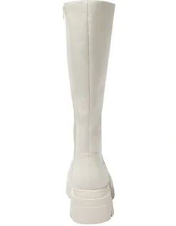 Rapture Boots In Cream -Myer Fashion Store 983983960 5 720x928